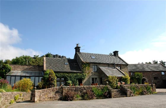 Roaches Tea Rooms