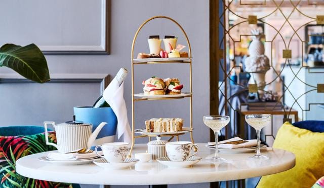 Wedgwood Tea Room photo 3