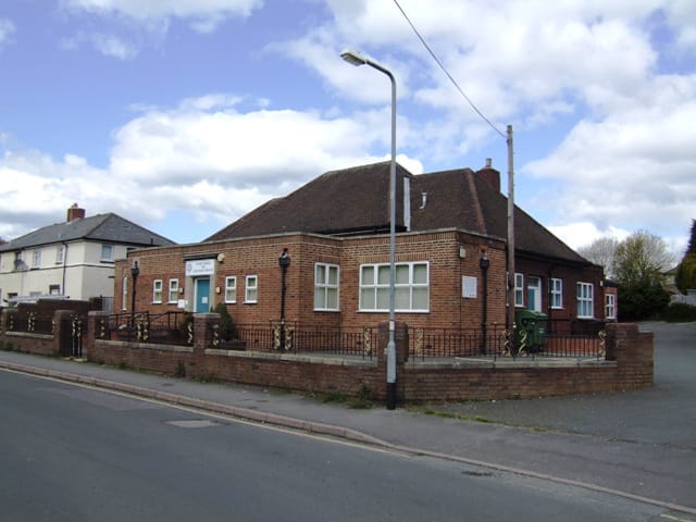 Village Cafe
