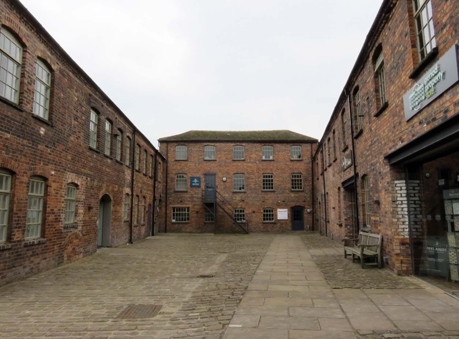 The Glost House photo 4