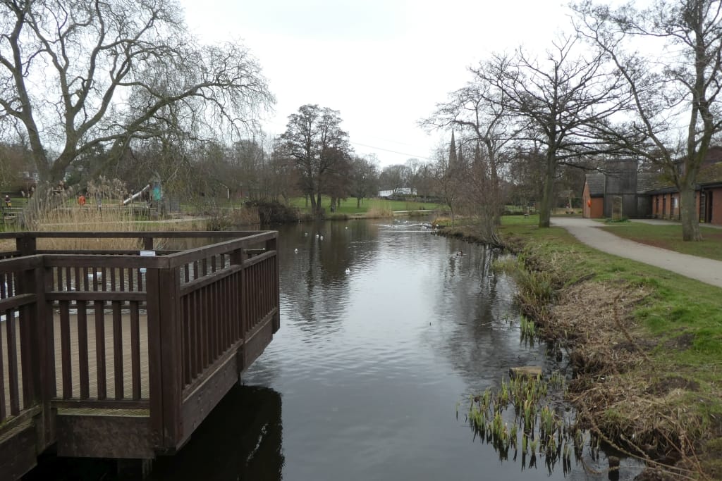 Lakeside Bistro photo 4