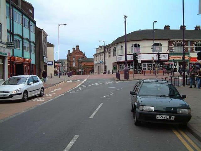 London Road Cafe photo 4
