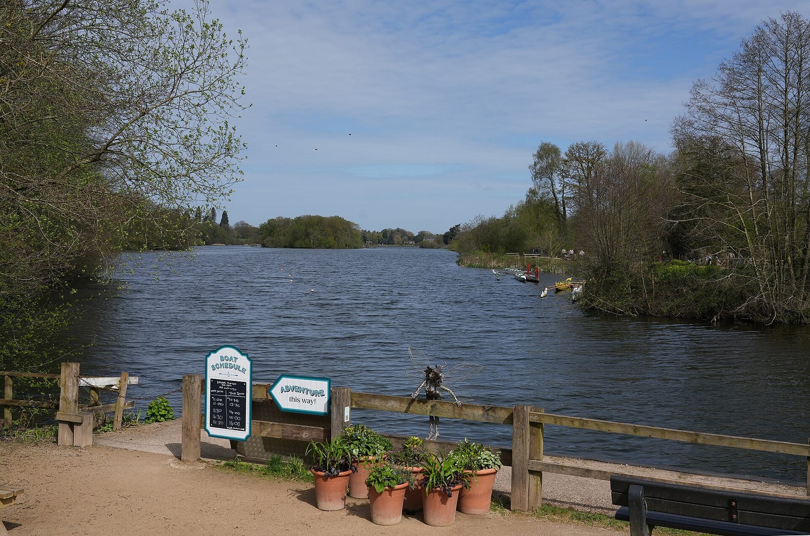 Lakeside Cafe photo 5