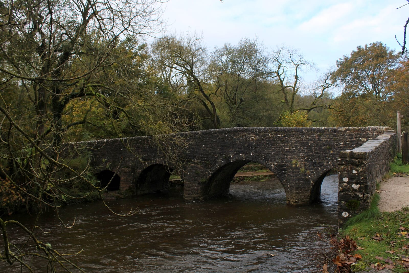 Wetton Mill Cafe