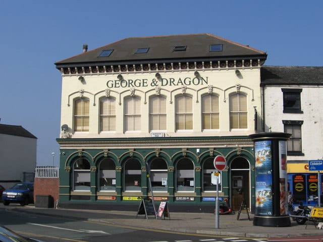 The Coffee House Longton photo 6