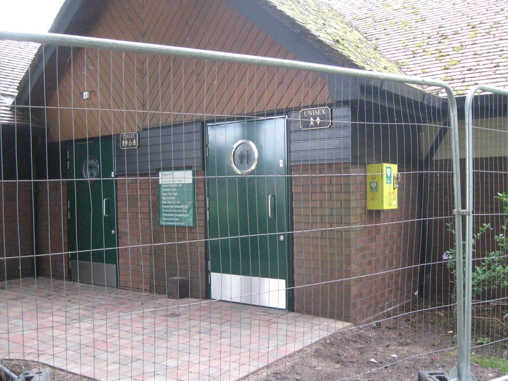 Pavilion Cafe photo 4