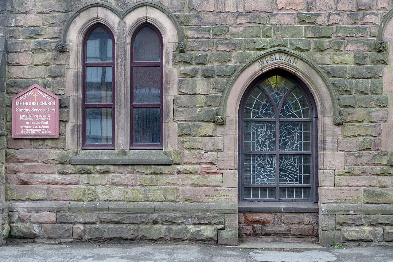 Red Brick Cafe photo 4