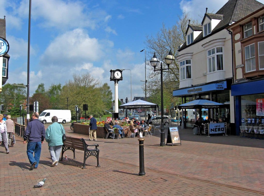 Caffè Nero photo 2