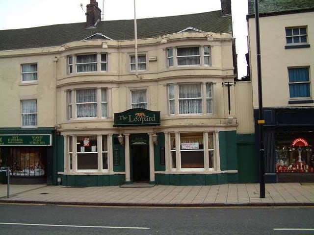 Market Place Cafe photo 4