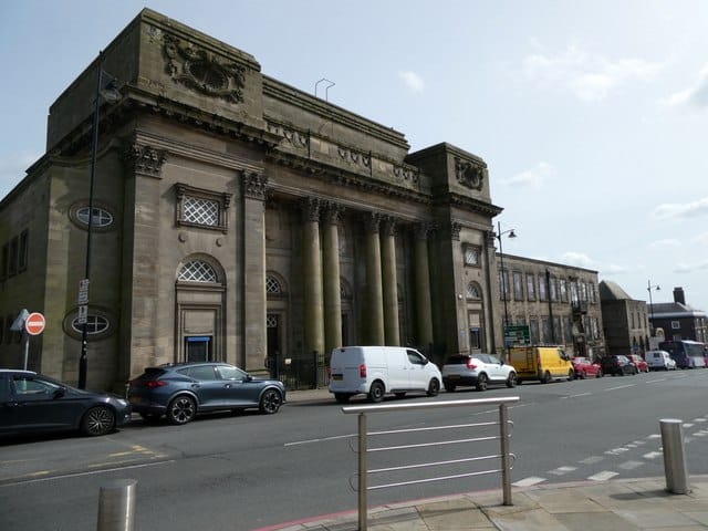 Market Place Cafe photo 5