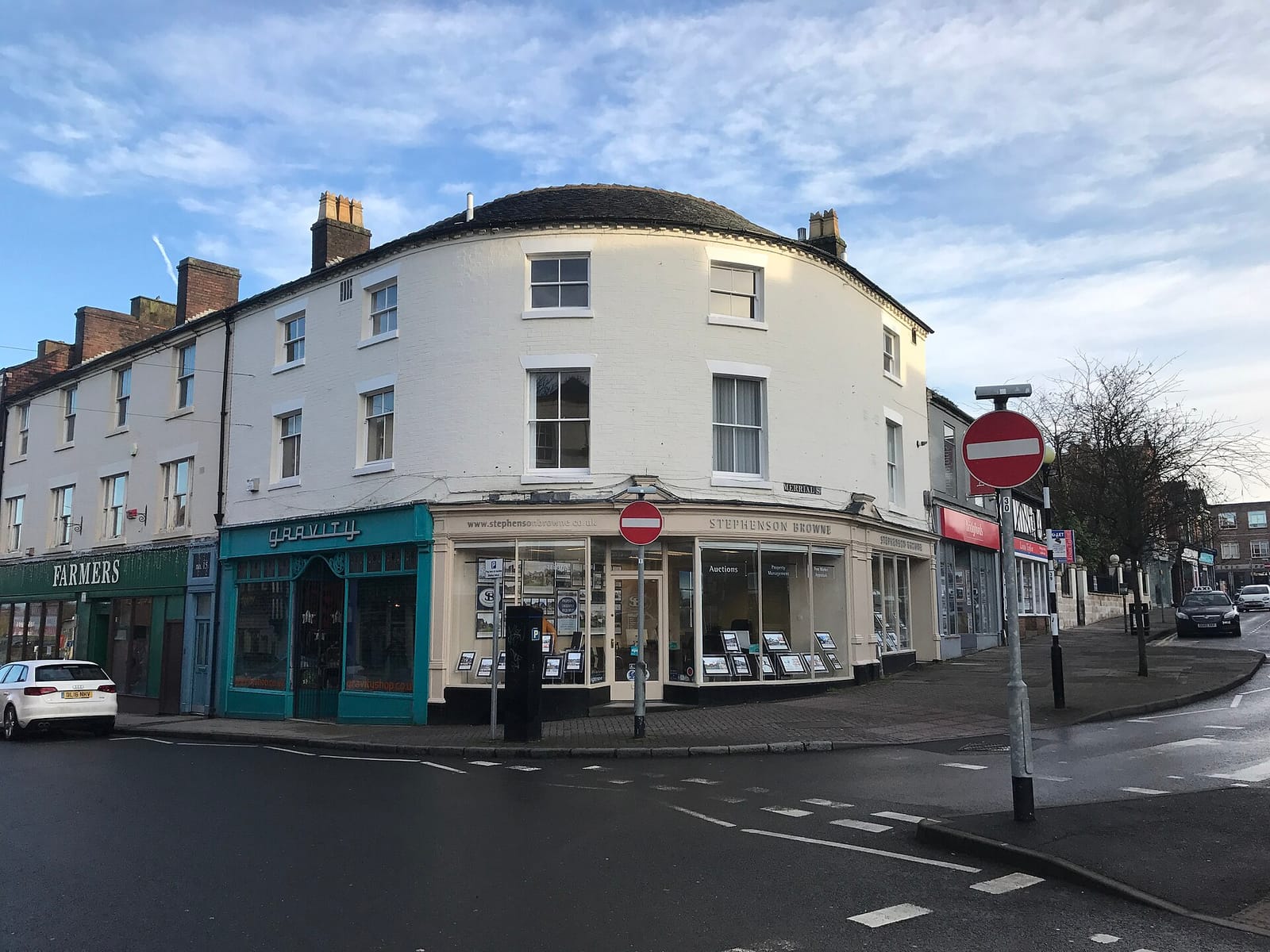 Bailey's Vintage Tearoom
