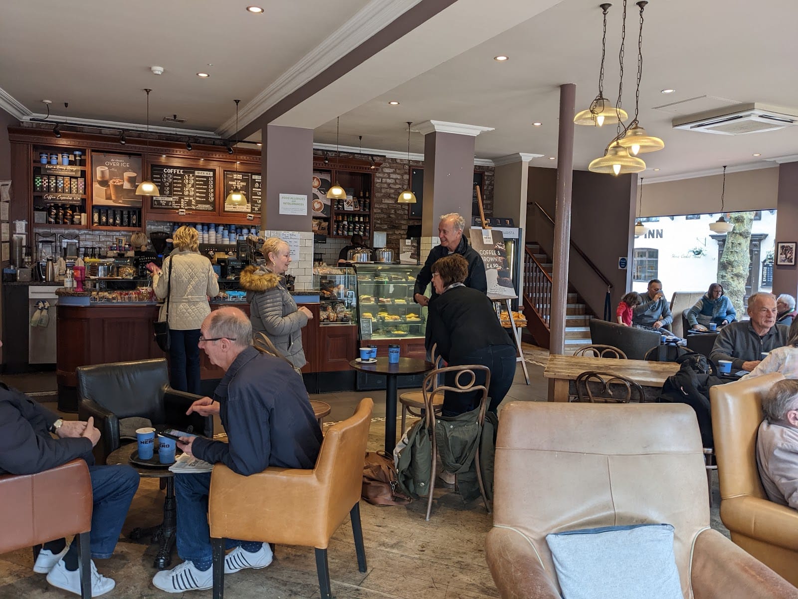 Caffè Nero