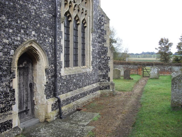 Hall Farm Restaurant & Tea Room photo 4