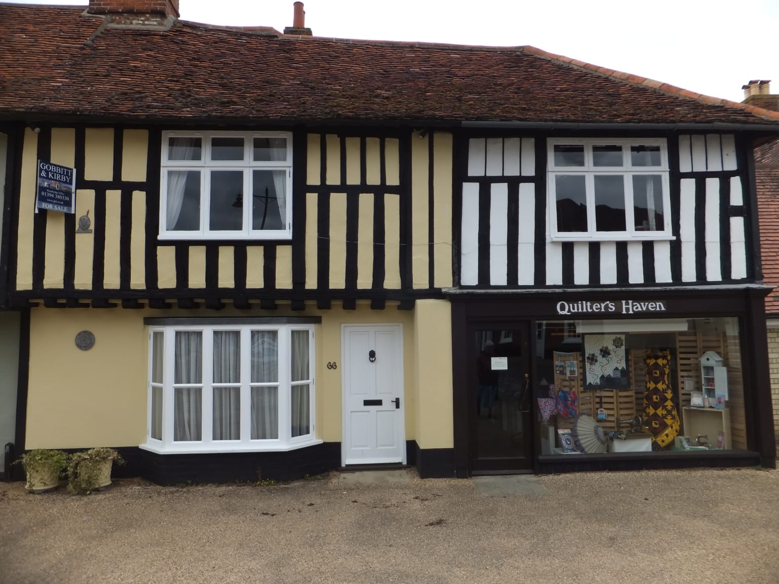 The Tea Pot Tearoom photo 4