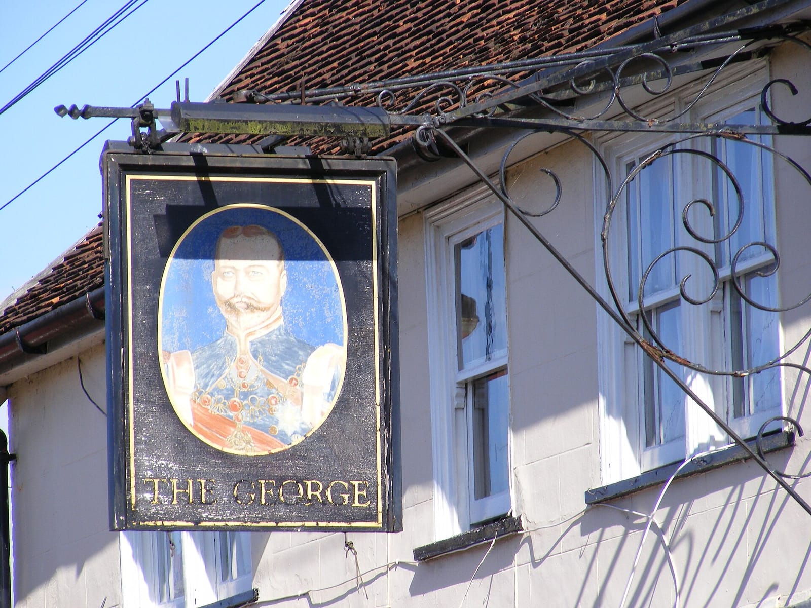The Tea Pot Tearoom photo 2