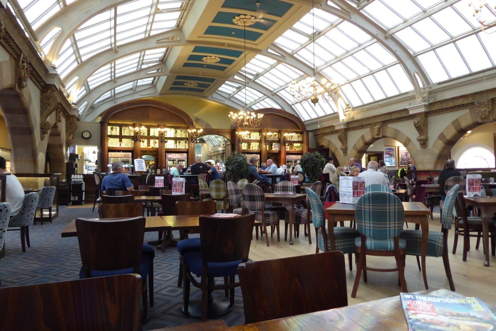 Wright's Cafe photo 3