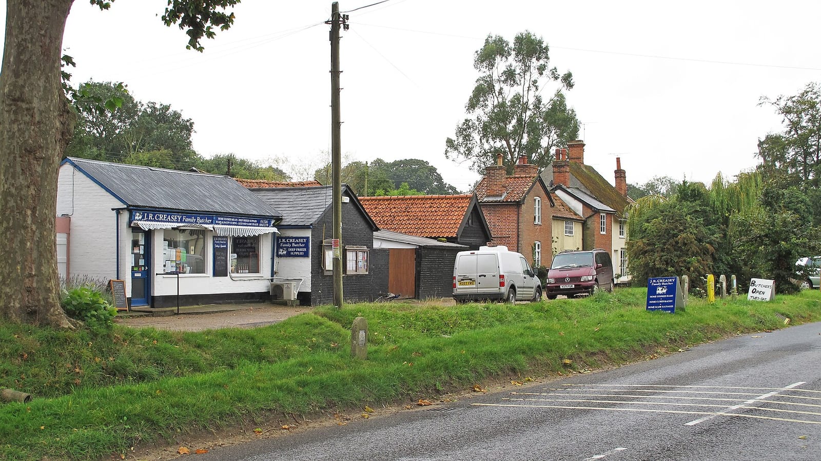 The Weavers Tea Room photo 4