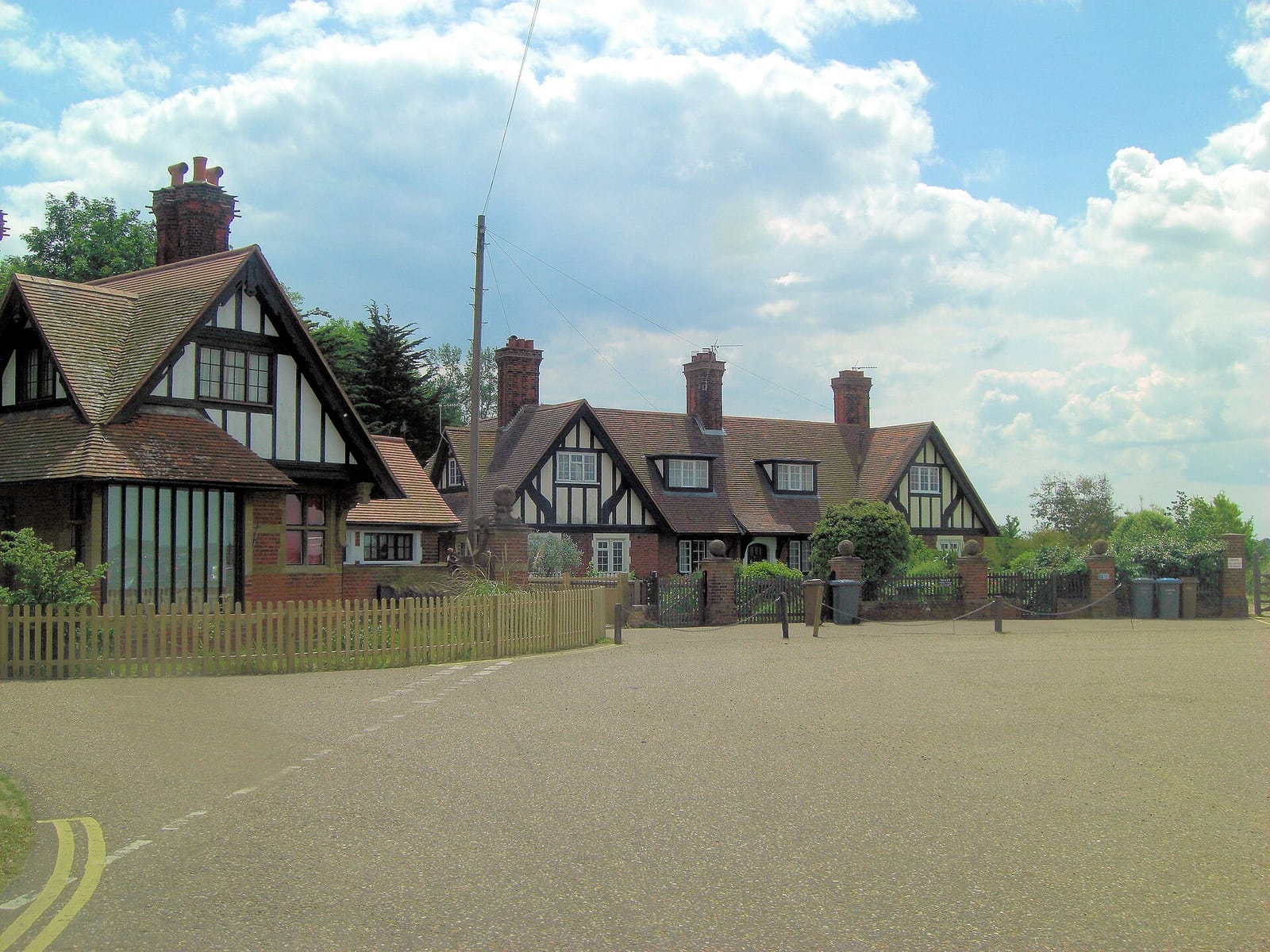 Boathouse Cafe photo 2