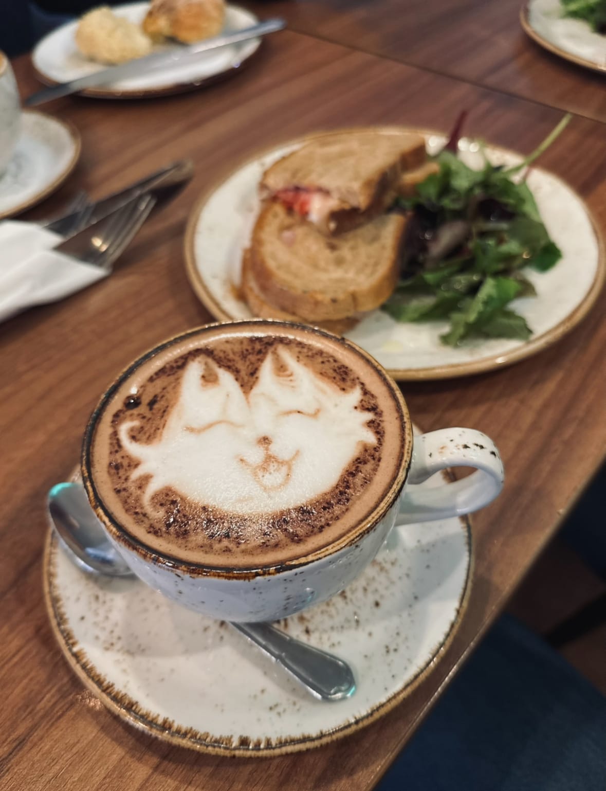 Midgar Coffee