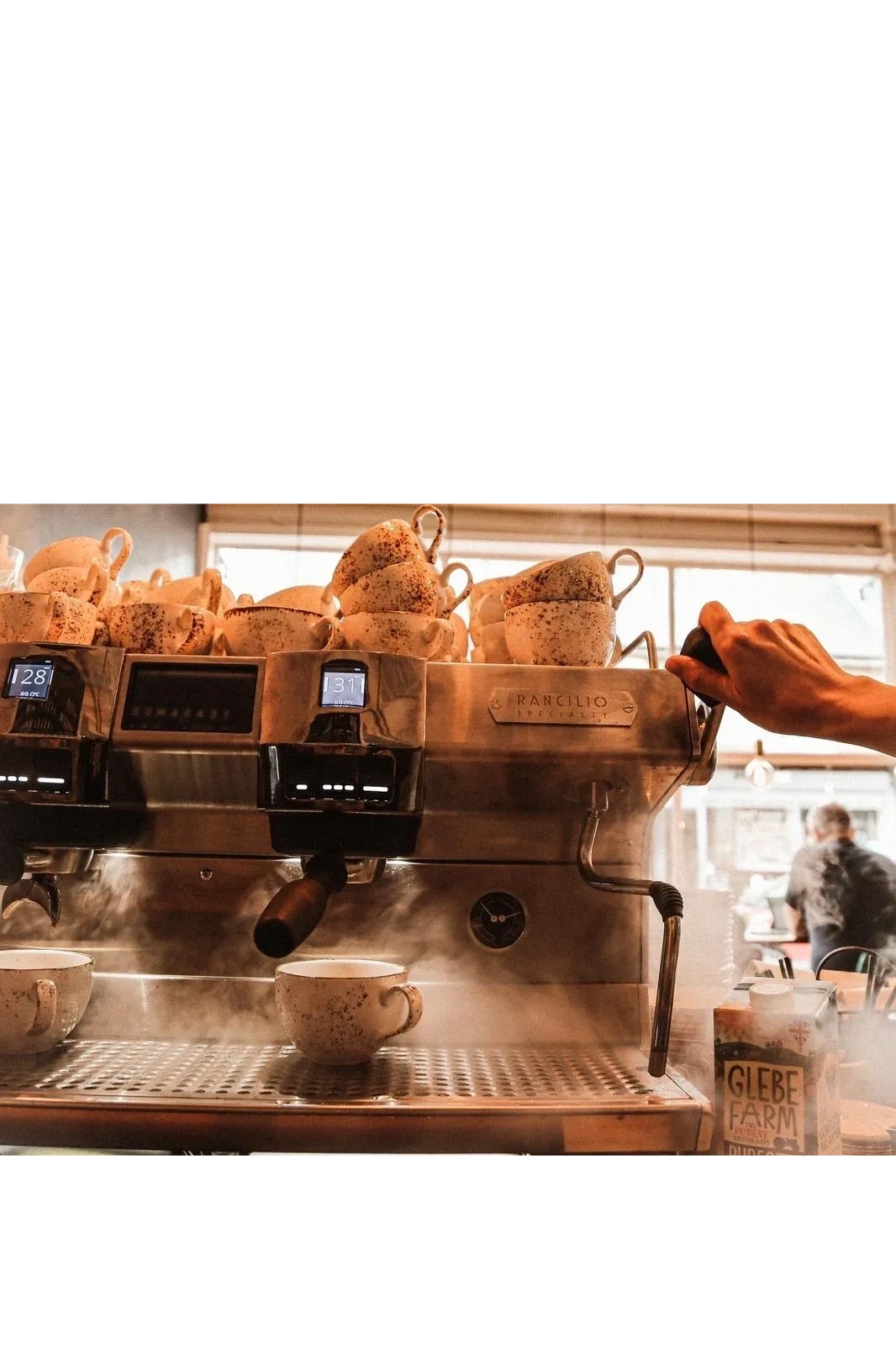 Midgar Coffee photo 2