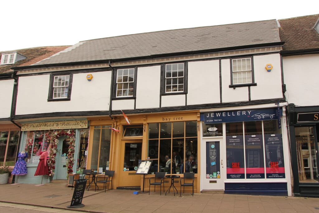 The Bay Tree photo 2