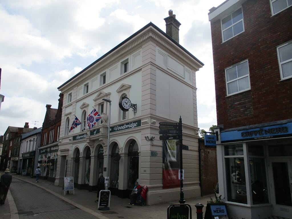 Caffè Nero photo 3