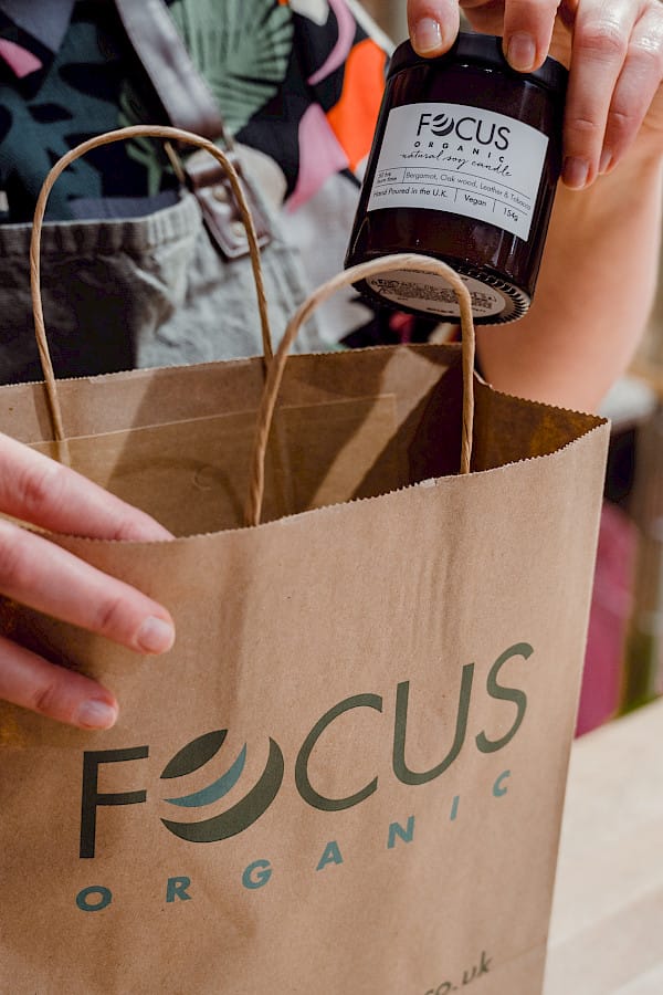 Focus Organic