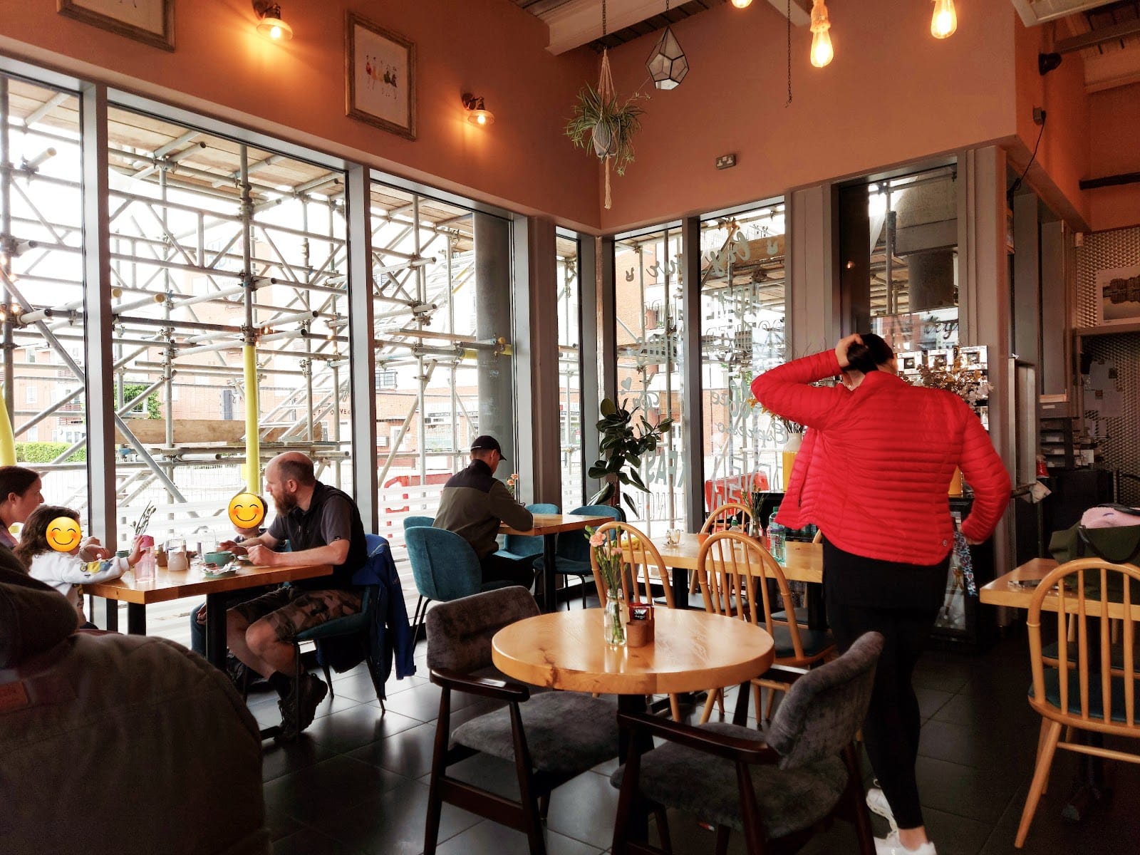 Cafe Marina
