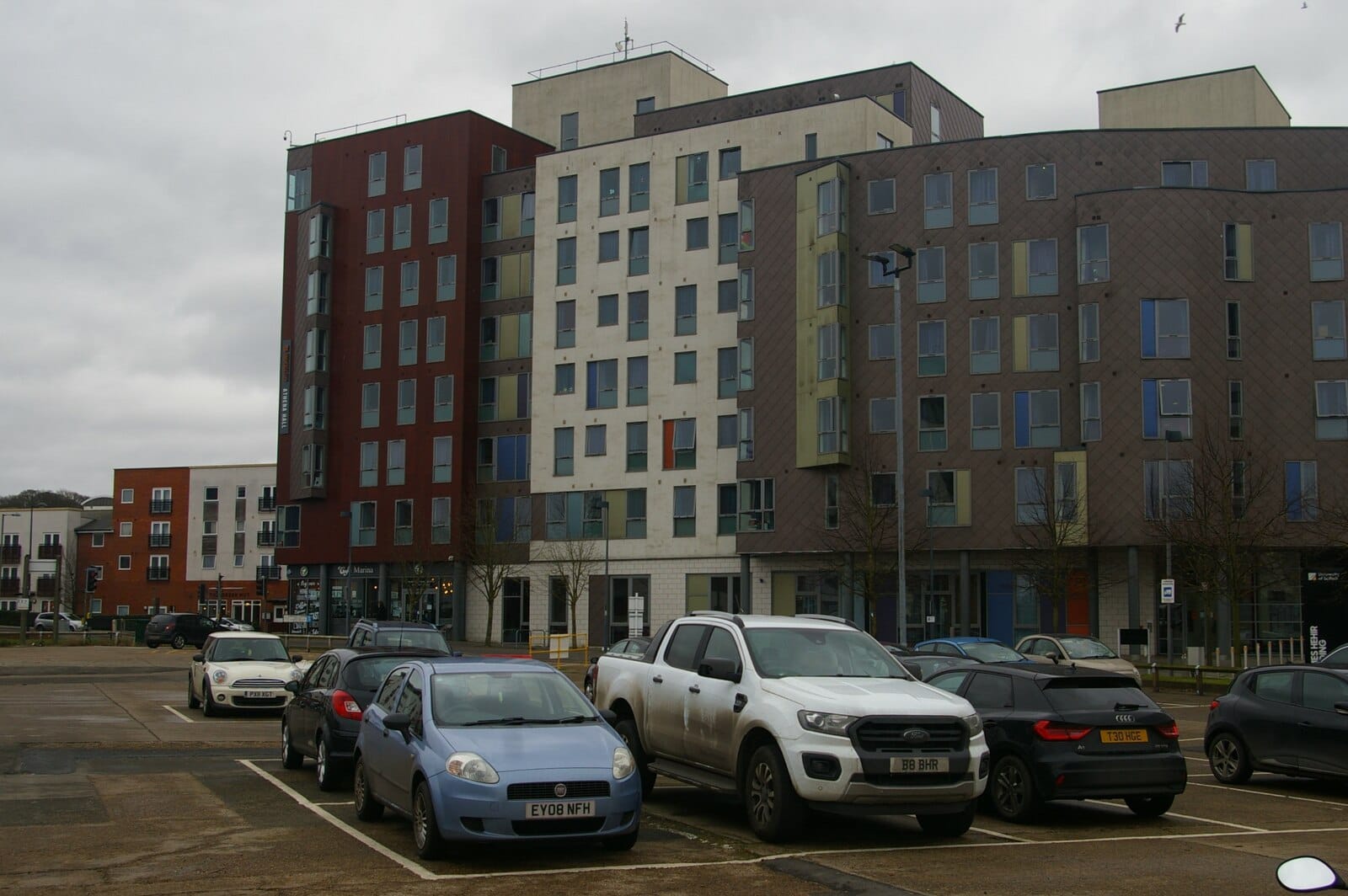 Cafe Marina photo 3
