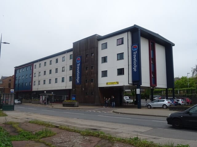 Cafe Marina photo 5