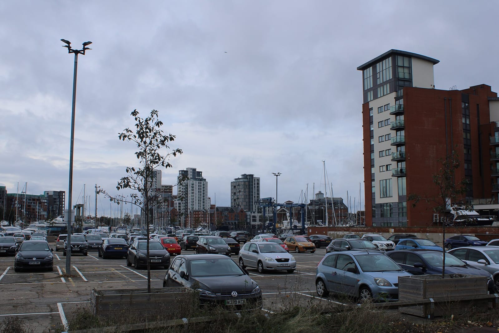 Cafe Marina photo 2