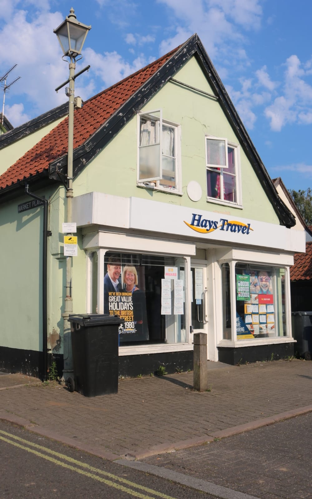 Webb's Sandwich Bar photo 4