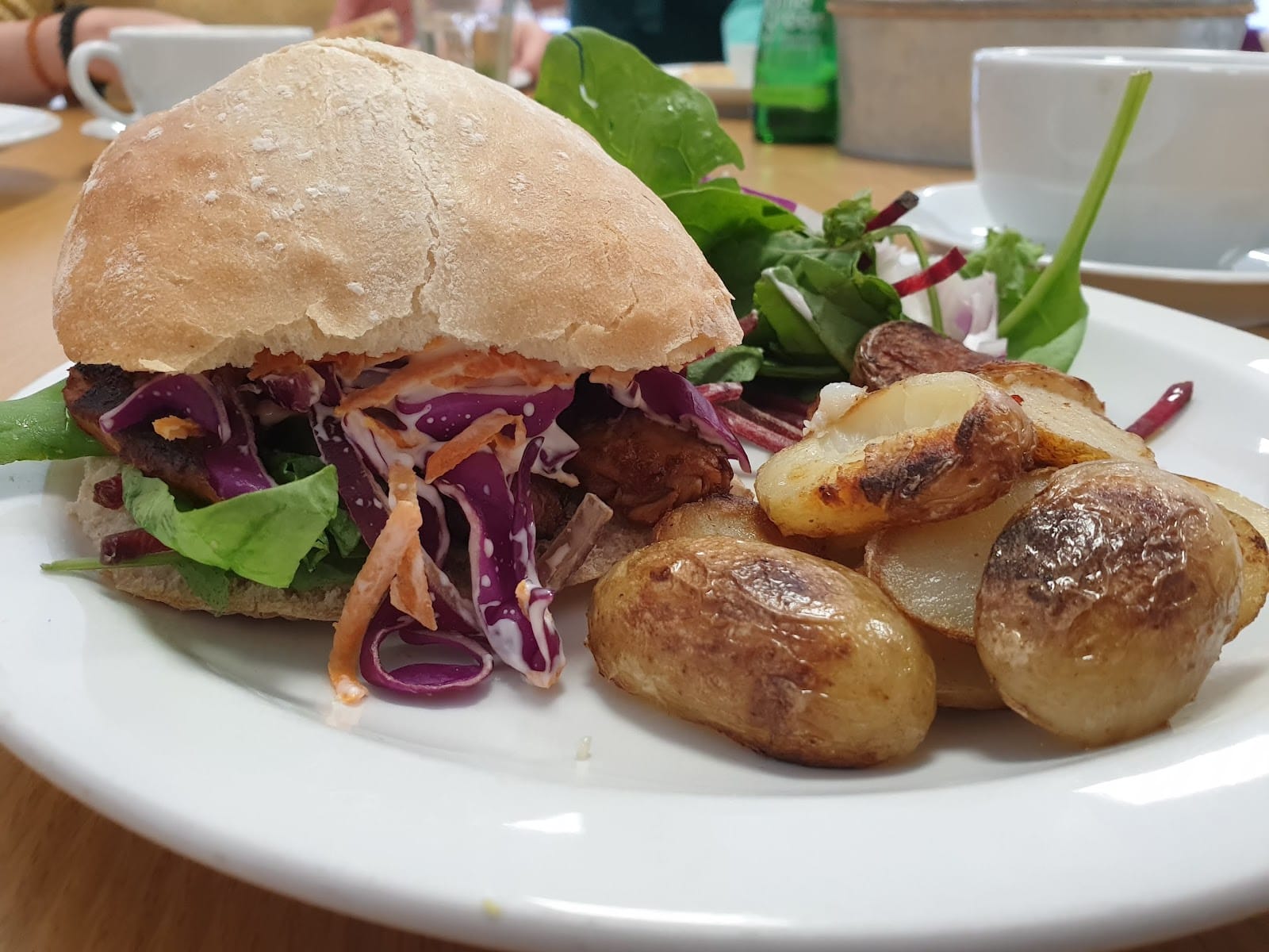 Allison's Eatery