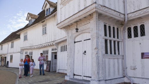 The Guildhall Tea Room photo 8