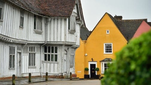 The Guildhall Tea Room photo 7