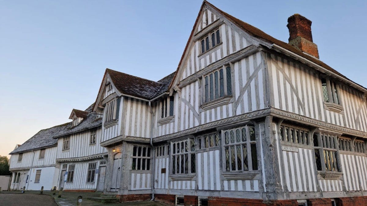 The Guildhall Tea Room