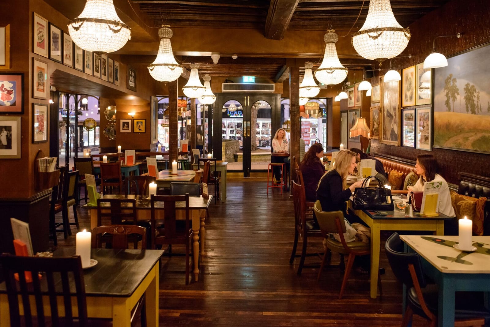 Edmundo Lounge photo 4