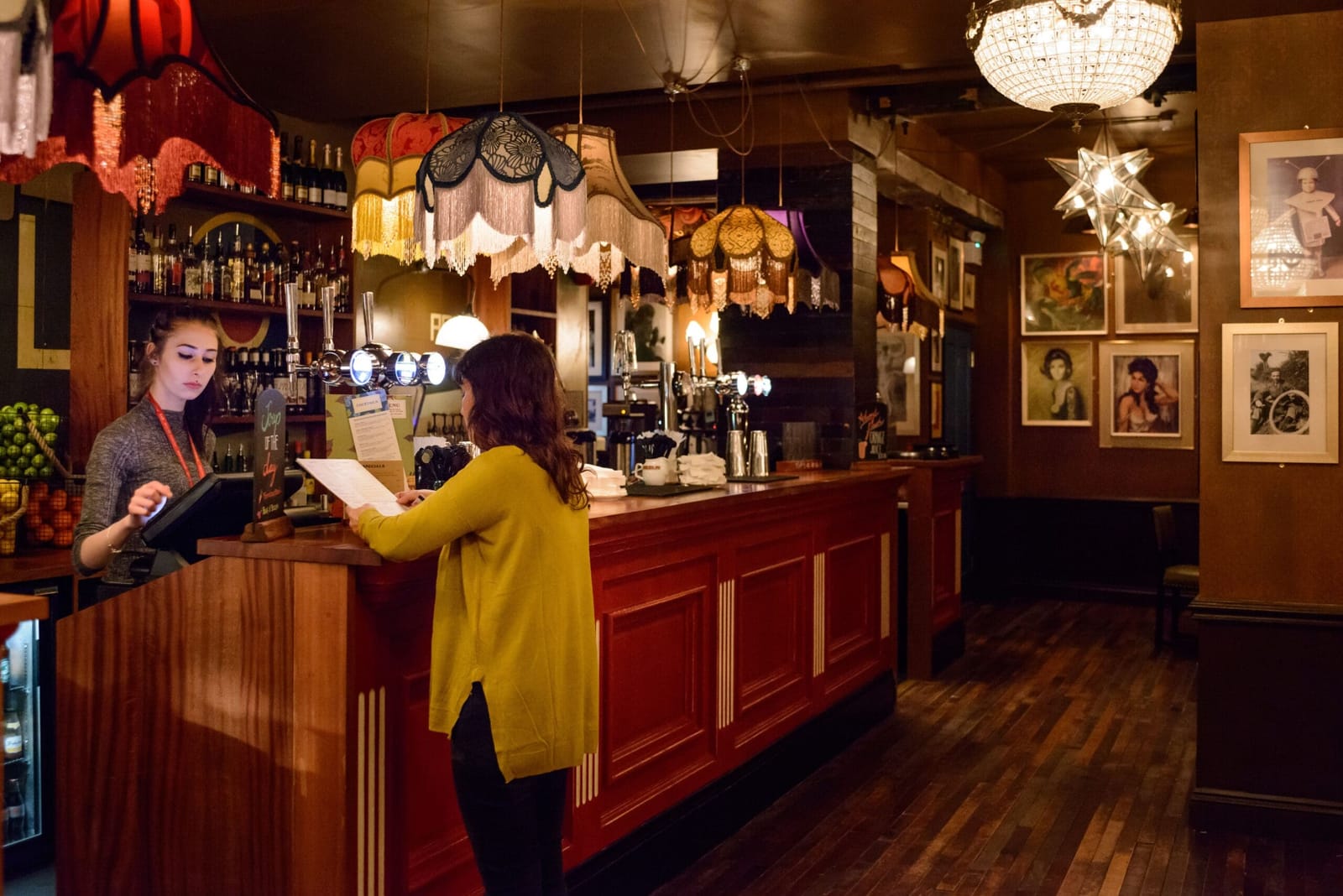 Edmundo Lounge photo 7