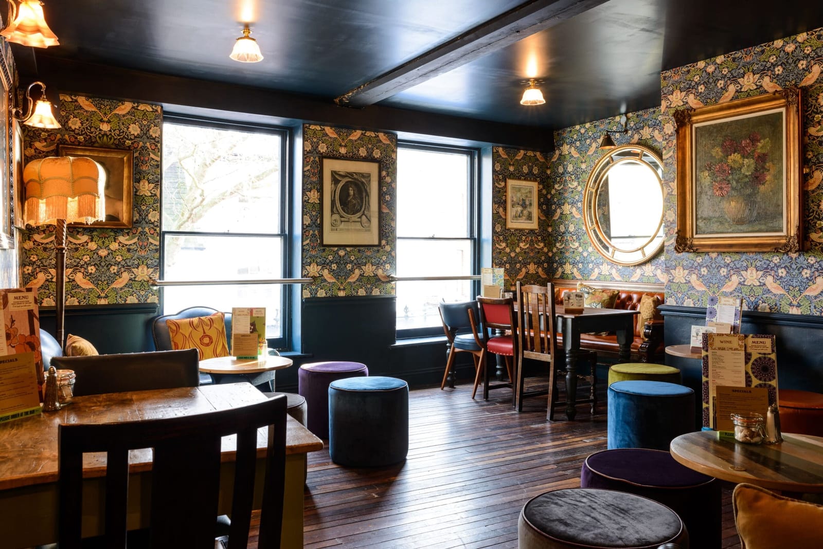 Edmundo Lounge photo 5