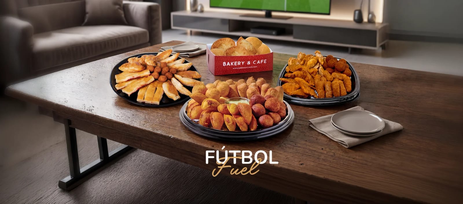 CAO Bakery & Cafe photo 3