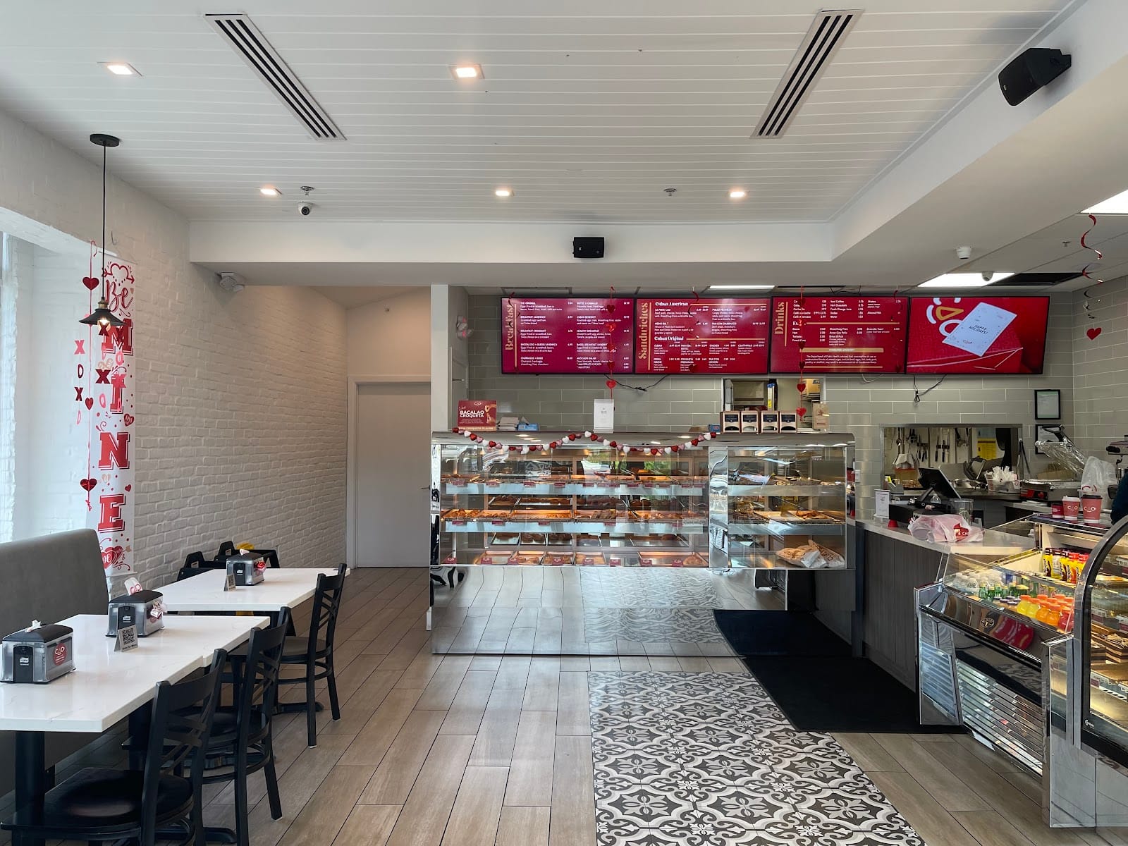 CAO Bakery & Cafe