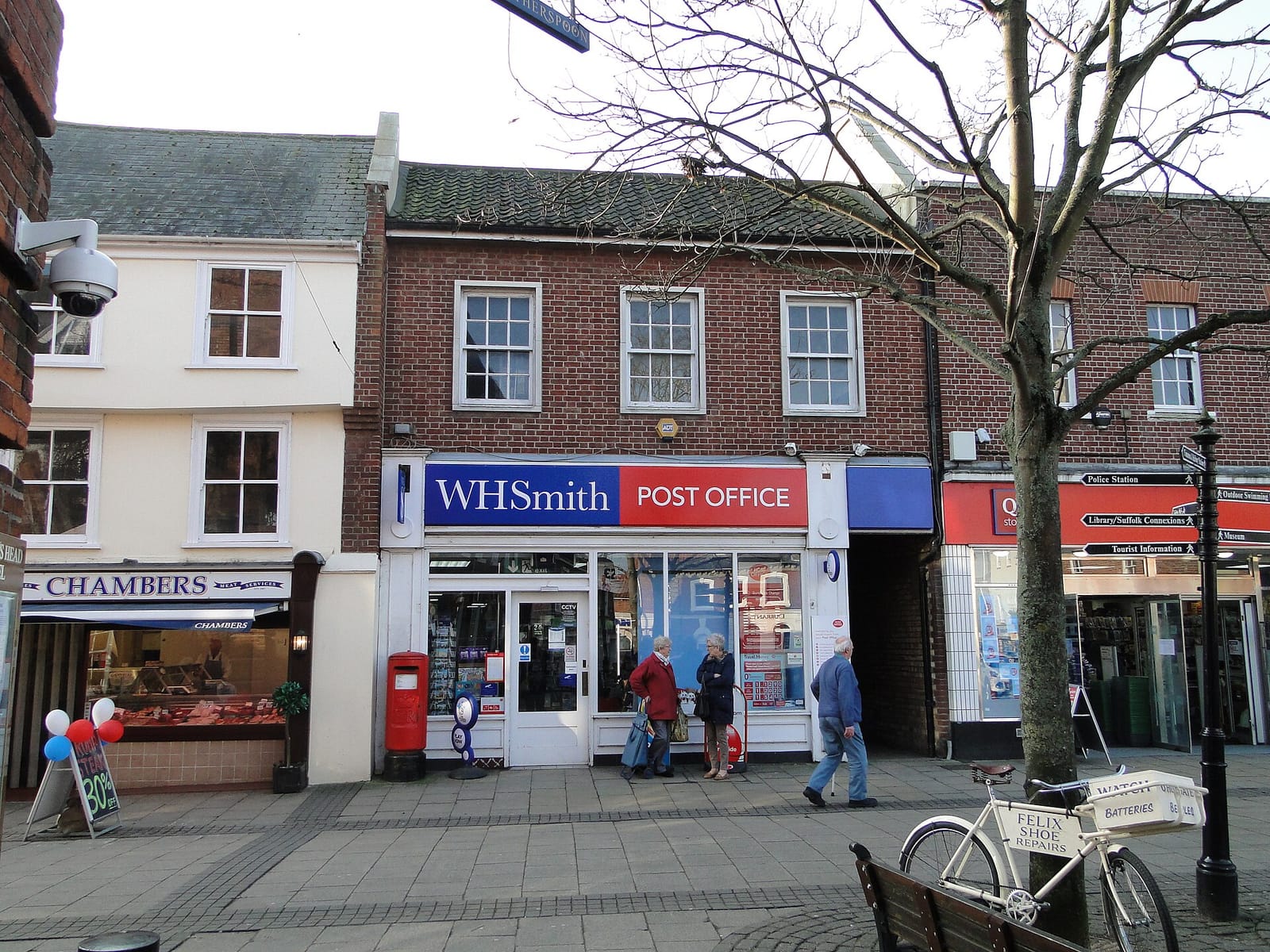 Two Magpies Bakery photo 4