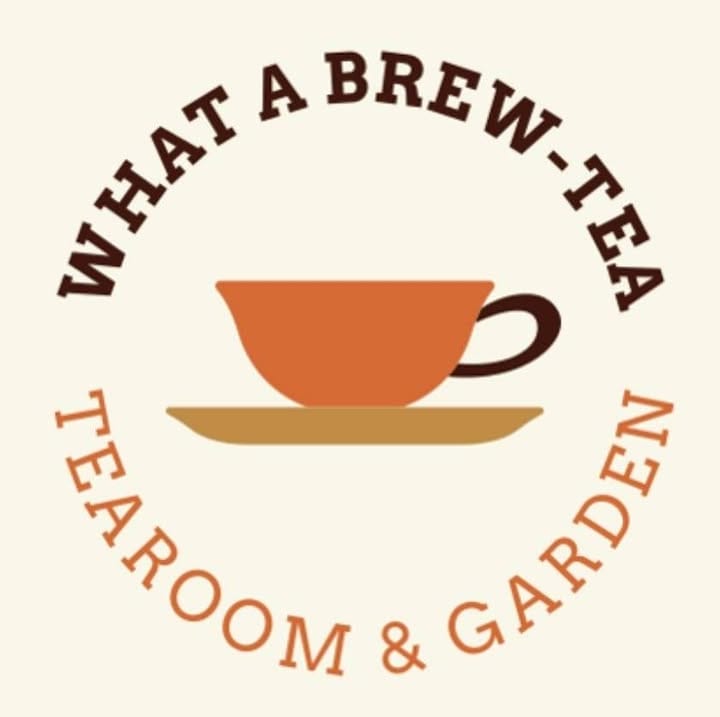 What a Brew-Tea
