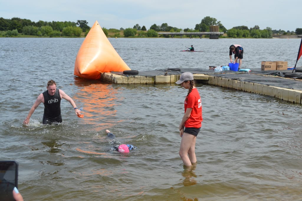 Alton Water Food & Drink photo 2