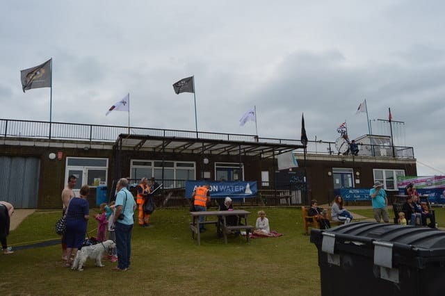 Alton Water Food & Drink photo 4