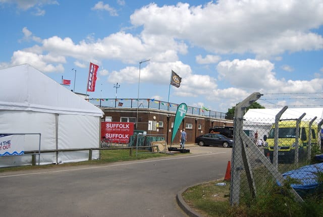 Alton Water Food & Drink photo 3