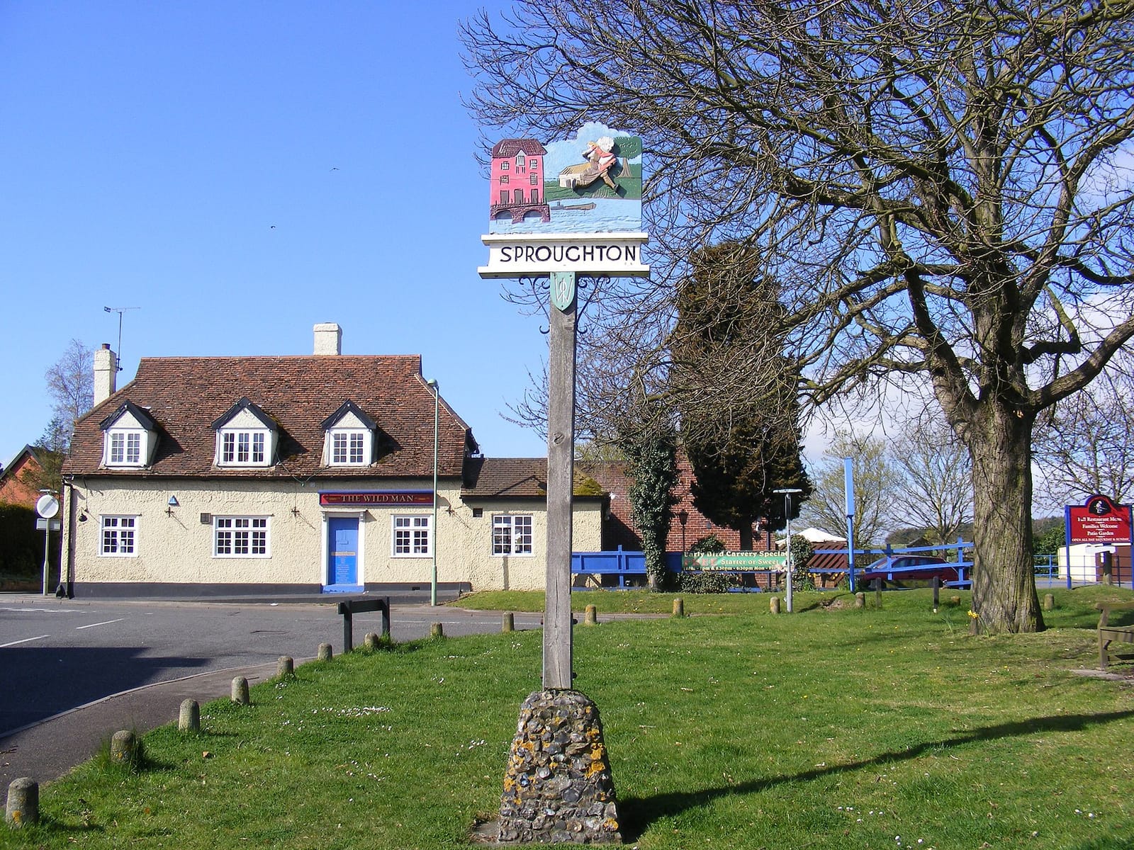 Nora's 1940s Tea Room photo 4