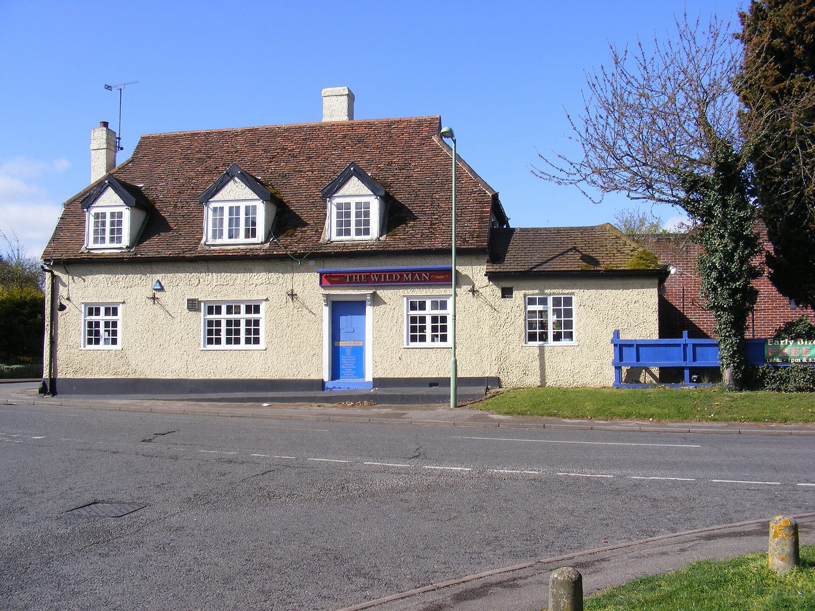 Nora's 1940s Tea Room photo 2