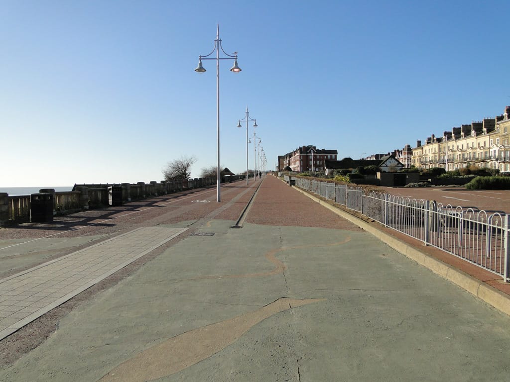 Fish & Chips @ The Pier photo 5