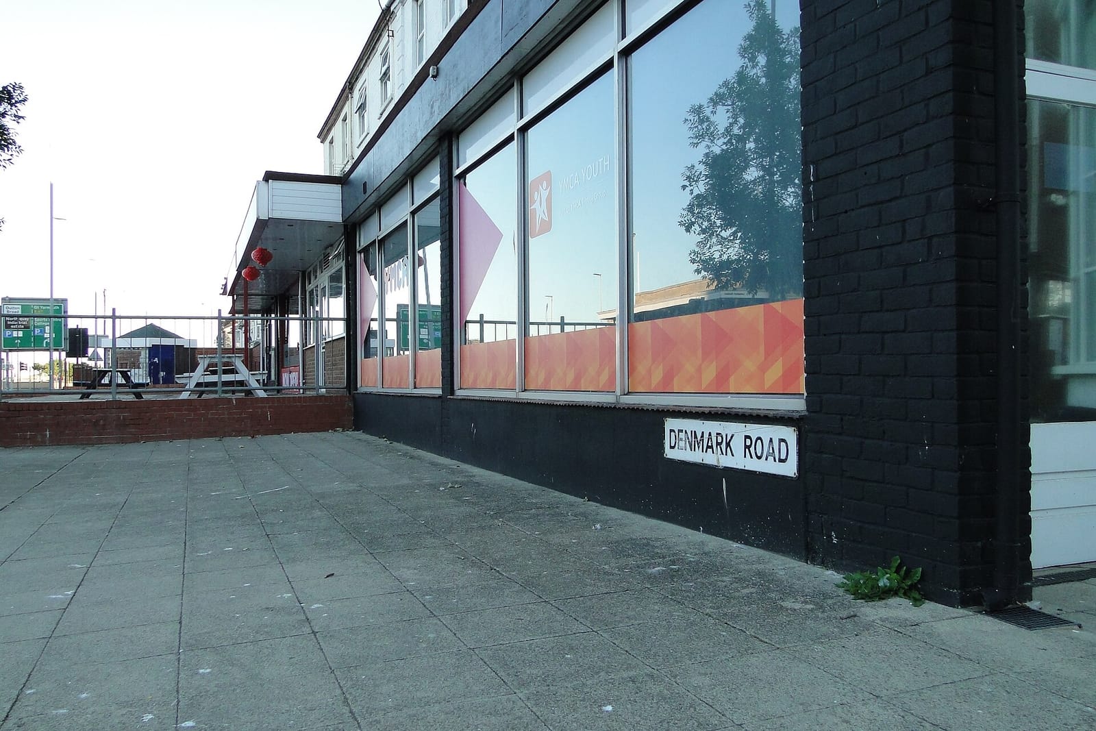 Woodworks Art Cafe photo 5